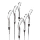 Callaway Apex CF16 Steel Mens Right Hand Irons 5-PW Stiff - XP 95 S300