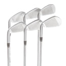 Callaway Apex CF16 Steel Mens Right Hand Irons 5-PW Stiff - XP 95 S300