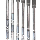 Callaway Apex CF16 Steel Mens Right Hand Irons 5-PW Stiff - XP 95 S300