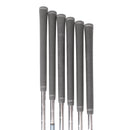 Callaway Apex CF16 Steel Mens Right Hand Irons 5-PW Stiff - XP 95 S300