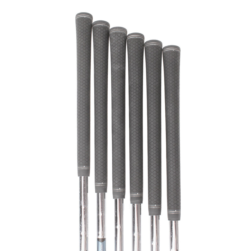 Callaway Apex CF16 Steel Mens Right Hand Irons 5-PW Stiff - XP 95 S300