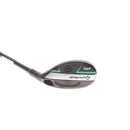 TaylorMade GAPR MID Graphite Mens Right Hand 3 Hybrid 19* Stiff - KBS Hybrid 80