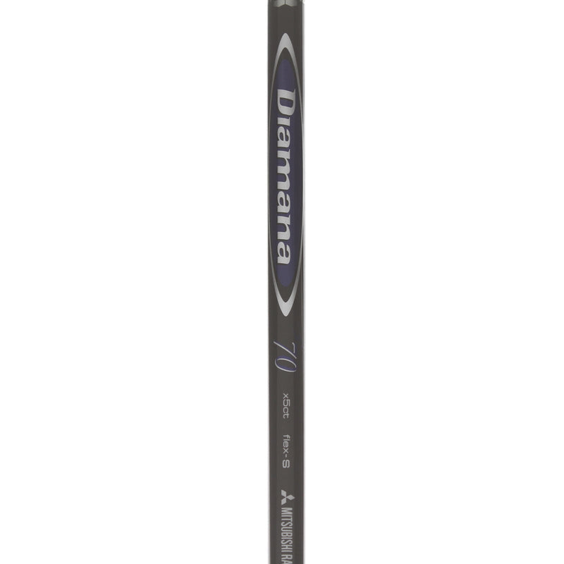 Titleist 917 F2 Graphite Mens Right Hand Fairway 3 Wood 16.5* Stiff - Diamana 70