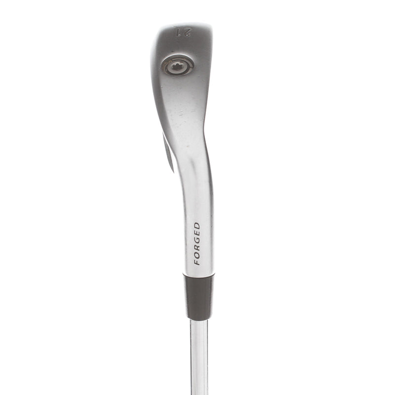 Callaway Apex UT Steel Mens Right Hand 3 Iron 21* Stiff - KBS Tour-V 110