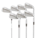 TaylorMade P760 Steel Mens Right Hand Irons 4-PW Extra Stiff - Dynamic Gold 120