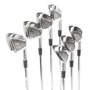 TaylorMade P760 Steel Mens Right Hand Irons 4-PW Extra Stiff - Dynamic Gold 120