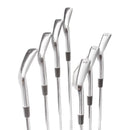 TaylorMade P760 Steel Mens Right Hand Irons 4-PW Extra Stiff - Dynamic Gold 120