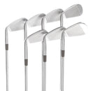 TaylorMade P760 Steel Mens Right Hand Irons 4-PW Extra Stiff - Dynamic Gold 120