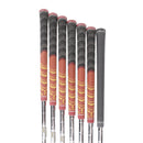 TaylorMade P760 Steel Mens Right Hand Irons 4-PW Extra Stiff - Dynamic Gold 120