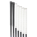 Callaway X-20 Graphite Mens Right Hand Irons 4-SW Regular - Callaway 70g