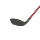 TaylorMade Stealth 2 HD Graphite Mens Right Hand 5 Hybrid 27* Senior - Fujikura Speeder NX 50-A