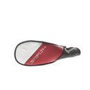 TaylorMade Stealth 2 HD Graphite Mens Right Hand 5 Hybrid 27* Senior - Fujikura Speeder NX 50-A