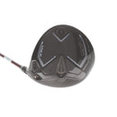 Cobra Darkspeed Max Graphite Mens Right Hand Driver 12* Regular - Matrix Ozik Xcon-6