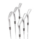 TaylorMade P790 2021 Steel Mens Right Hand Irons 5-PW Regular - Dynamic Gold VSS 95 R300