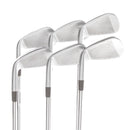 TaylorMade P790 2021 Steel Mens Right Hand Irons 5-PW Regular - Dynamic Gold VSS 95 R300