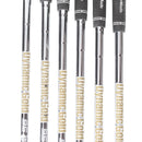 TaylorMade P790 2021 Steel Mens Right Hand Irons 5-PW Regular - Dynamic Gold VSS 95 R300