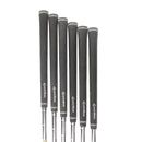 TaylorMade P790 2021 Steel Mens Right Hand Irons 5-PW Regular - Dynamic Gold VSS 95 R300