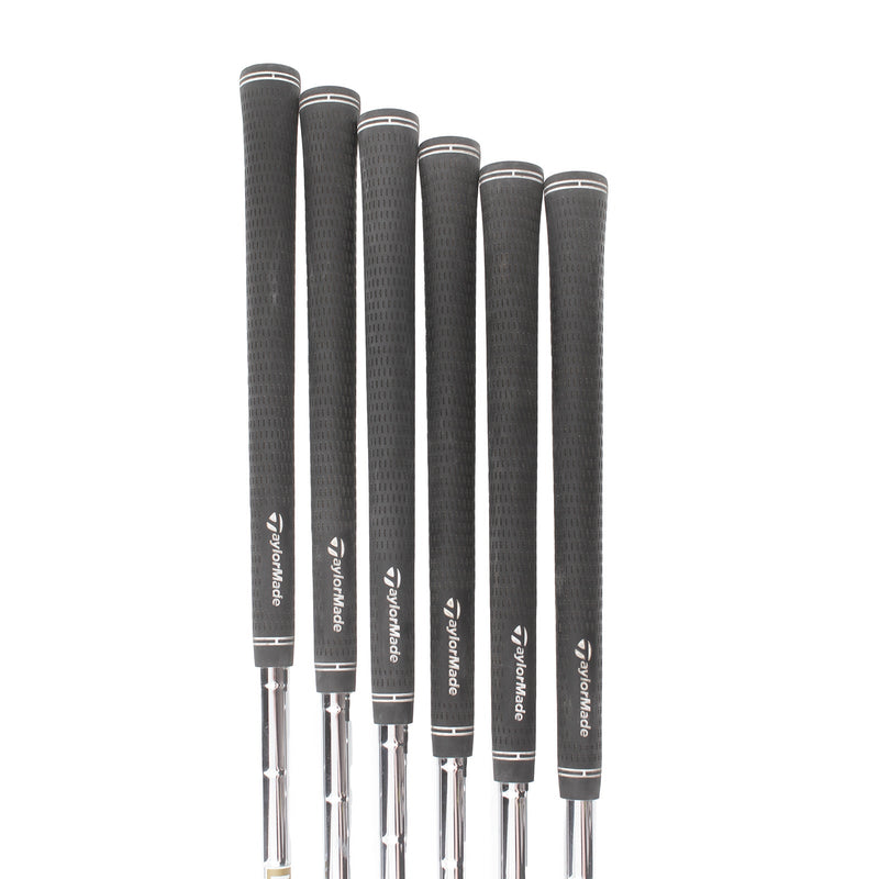 TaylorMade P790 2021 Steel Mens Right Hand Irons 5-PW Regular - Dynamic Gold VSS 95 R300