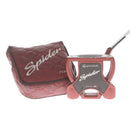 TaylorMade Spider Tour Mens Right Hand Putter 35" Mallet - Super Stroke Tour 5.0