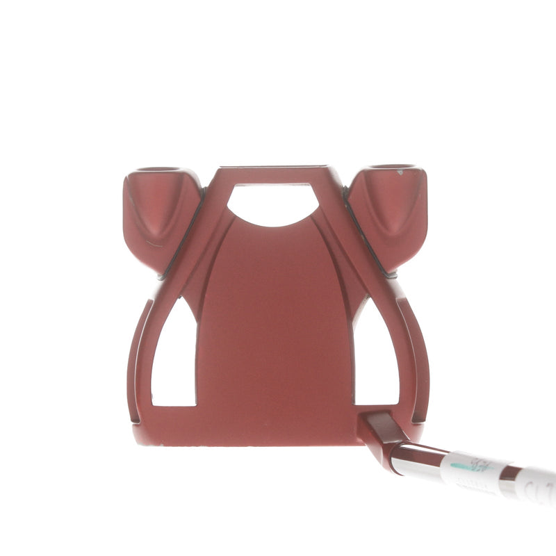 TaylorMade Spider Tour Mens Right Hand Putter 35" Mallet - Super Stroke Tour 5.0