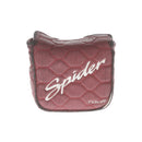 TaylorMade Spider Tour Mens Right Hand Putter 35" Mallet - Super Stroke Tour 5.0