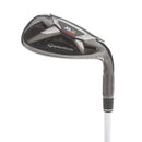 TaylorMade M2 2016 Steel Mens Right Hand Sand Wedge 56* Stiff - REAX Steel