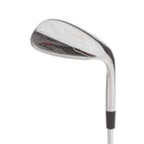 TaylorMade Z Spin Steel Mens Right Hand Lob Wedge 60* 10 Bounce Wedge - TaylorMade
