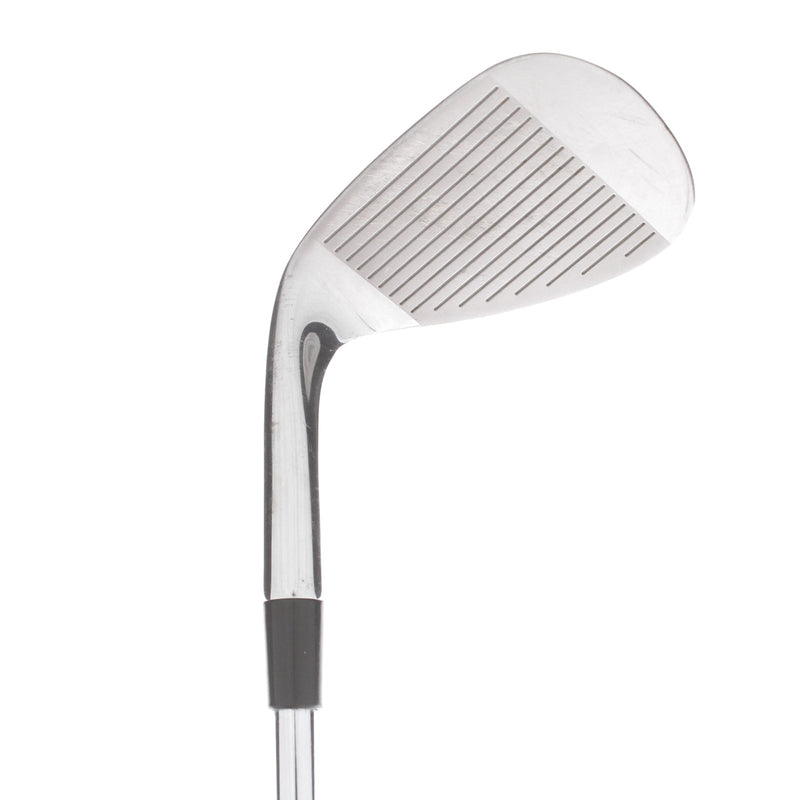 TaylorMade Z Spin Steel Mens Right Hand Lob Wedge 60* 10 Bounce Wedge - TaylorMade