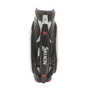 Srixon Z Tour Bag - White/Black/Red