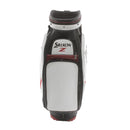 Srixon Z Tour Bag - White/Black/Red