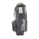 Titleist Cart 14 Cart Bag - Navy Blue