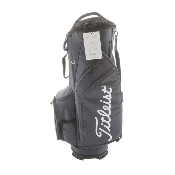 Titleist Cart 14 Cart Bag - Navy Blue