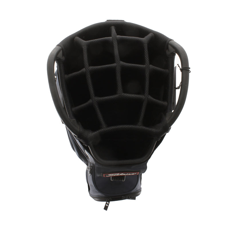 Titleist Cart 14 Cart Bag - Navy Blue
