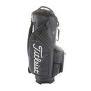 Titleist Cart 14 Cart Bag - Navy Blue