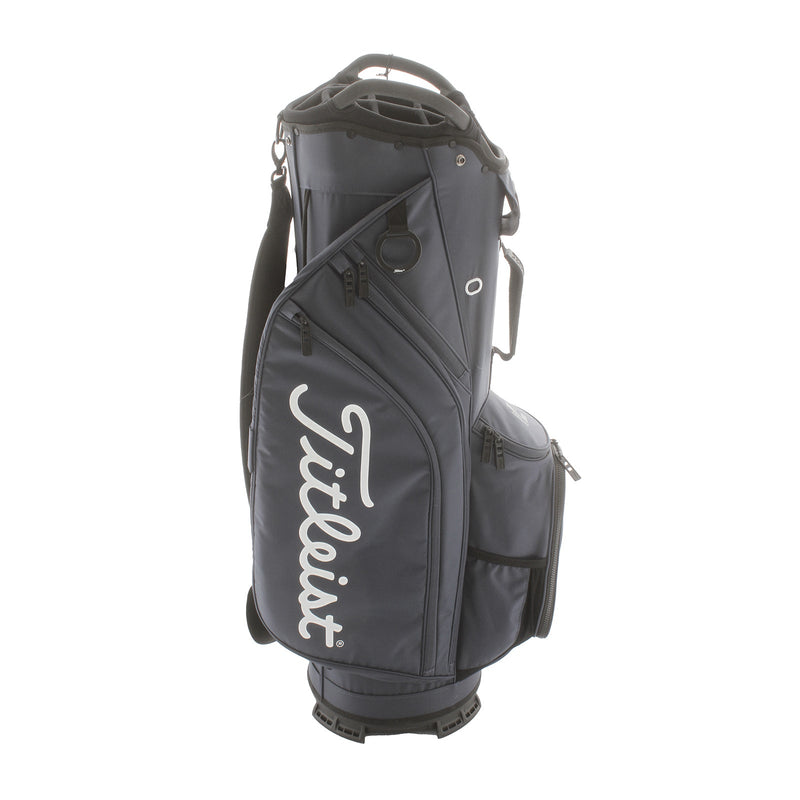 Titleist Cart 14 Cart Bag - Navy Blue