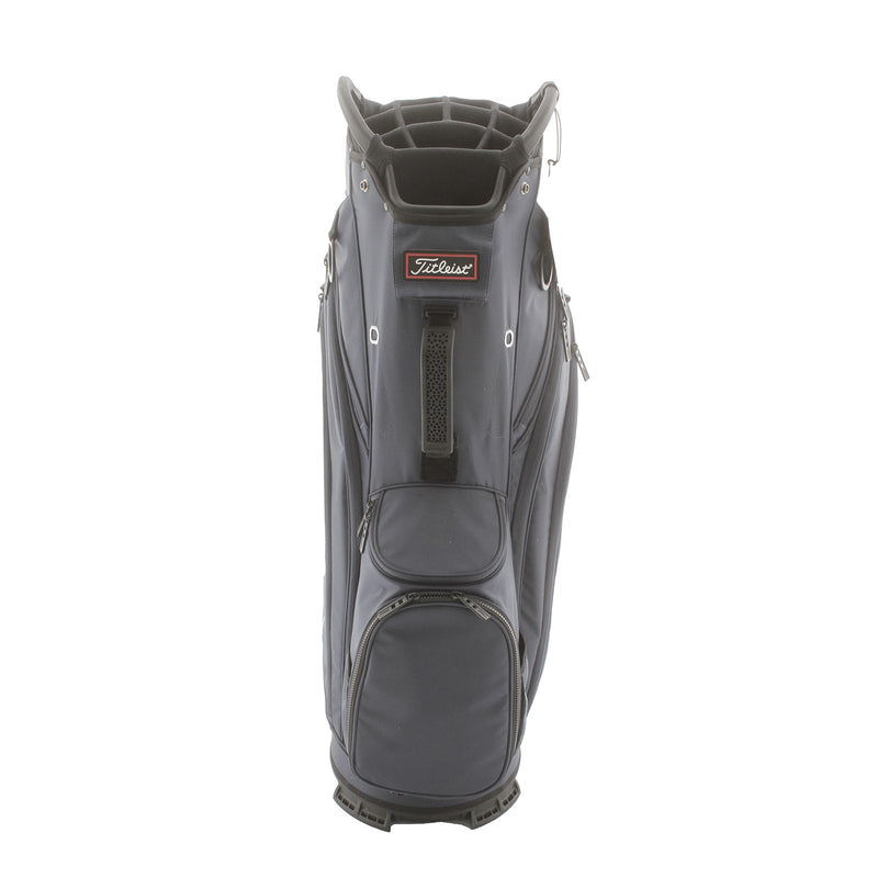 Titleist Cart 14 Cart Bag - Navy Blue