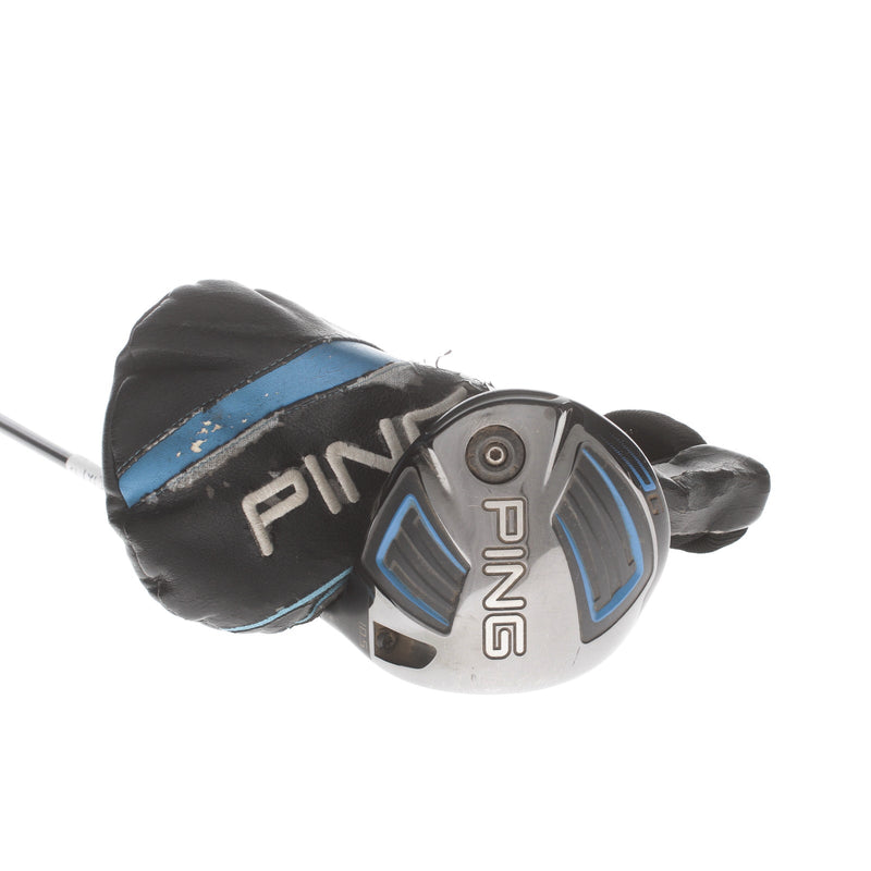 Ping G Graphite Mens Right Hand Driver 10.5* Regular - Ping Alta 55