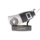 Odyssey Ai-ONE TWO T Mens Right Hand Putter 34" Blade Stroke Lab 90 - Golf Pride Reverse Taper