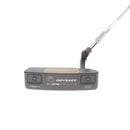Odyssey Ai-ONE TWO T Mens Right Hand Putter 34" Blade Stroke Lab 90 - Golf Pride Reverse Taper