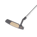 Odyssey Ai-ONE TWO T Mens Right Hand Putter 34" Blade Stroke Lab 90 - Golf Pride Reverse Taper