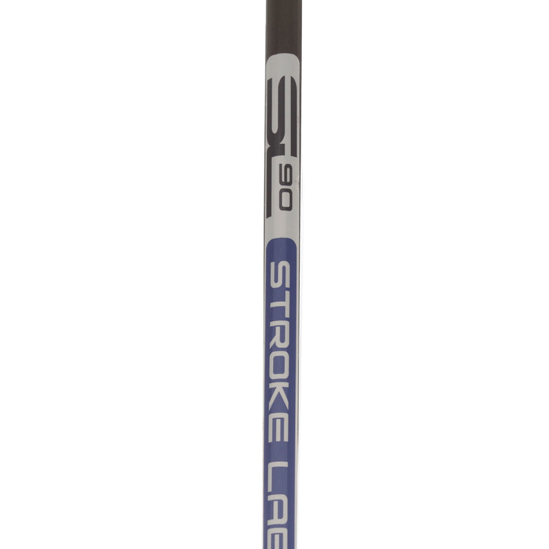Odyssey Ai-ONE TWO T Mens Right Hand Putter 34" Blade Stroke Lab 90 - Golf Pride Reverse Taper