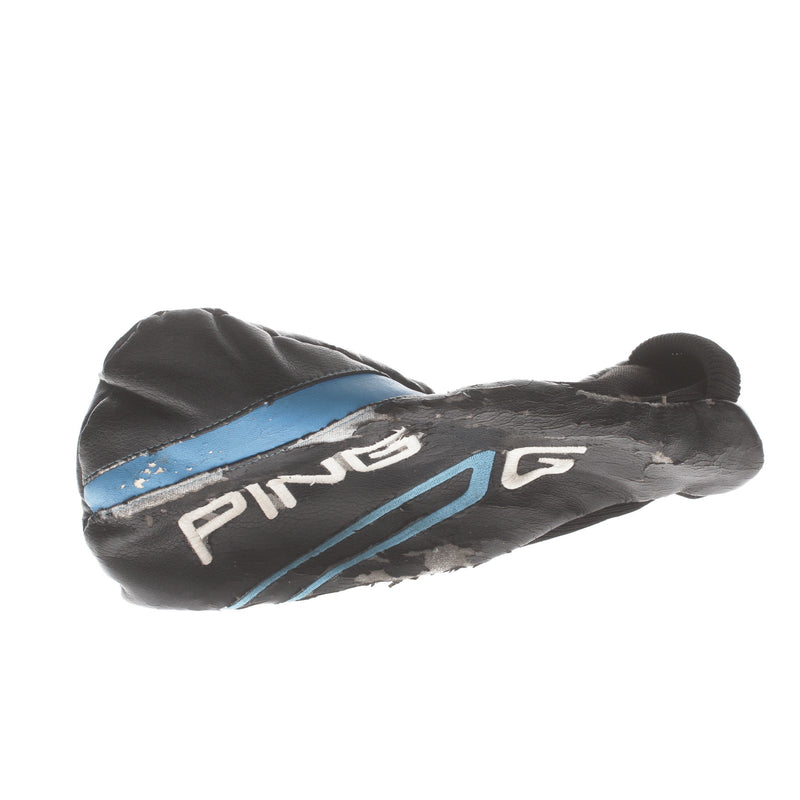 Ping G Graphite Mens Right Hand Driver 10.5* Regular - Ping Alta 55