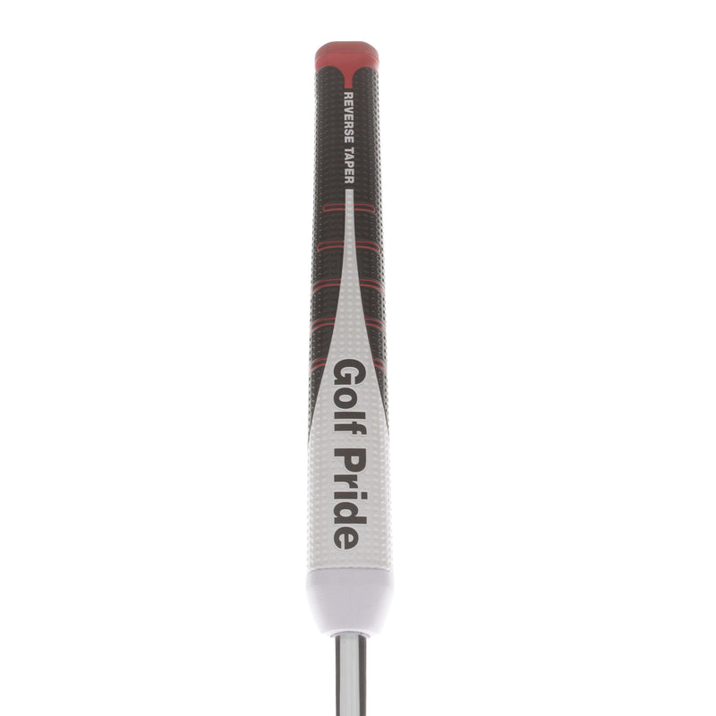 Odyssey Ai-ONE TWO T Mens Right Hand Putter 34" Blade Stroke Lab 90 - Golf Pride Reverse Taper