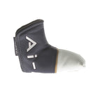 Odyssey Ai-ONE TWO T Mens Right Hand Putter 34" Blade Stroke Lab 90 - Golf Pride Reverse Taper