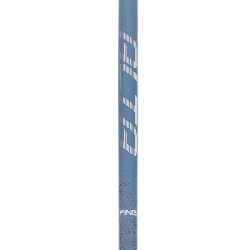 Ping G Series Graphite Mens Right Hand Fairway 3 Wood 14.5* Regular - Ping Alta 65
