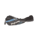 Ping G Series Graphite Mens Right Hand Fairway 3 Wood 14.5* Regular - Ping Alta 65