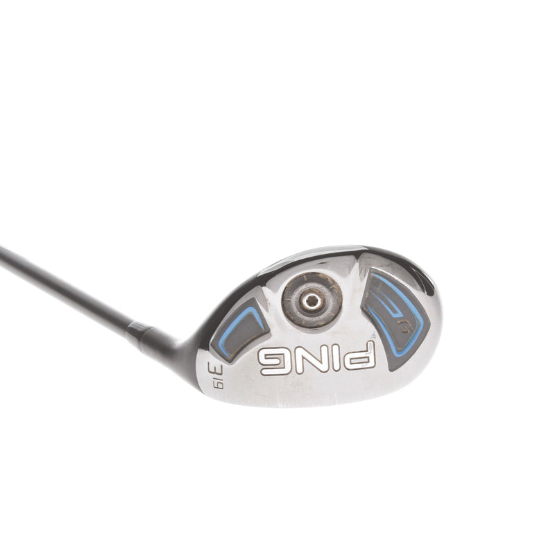 Ping G Series Graphite Mens Right Hand 3 Hybrid 19* Regular - Alta 70