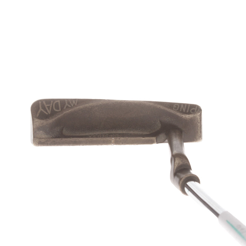 Ping MyDay Mens Right Hand Putter 35.5" Blade - Winn AVS