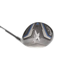 Callaway X Series 416 Graphite Mens Right Hand Fairway 3 Wood 15* Regular - Tour Aldila ATX60-R