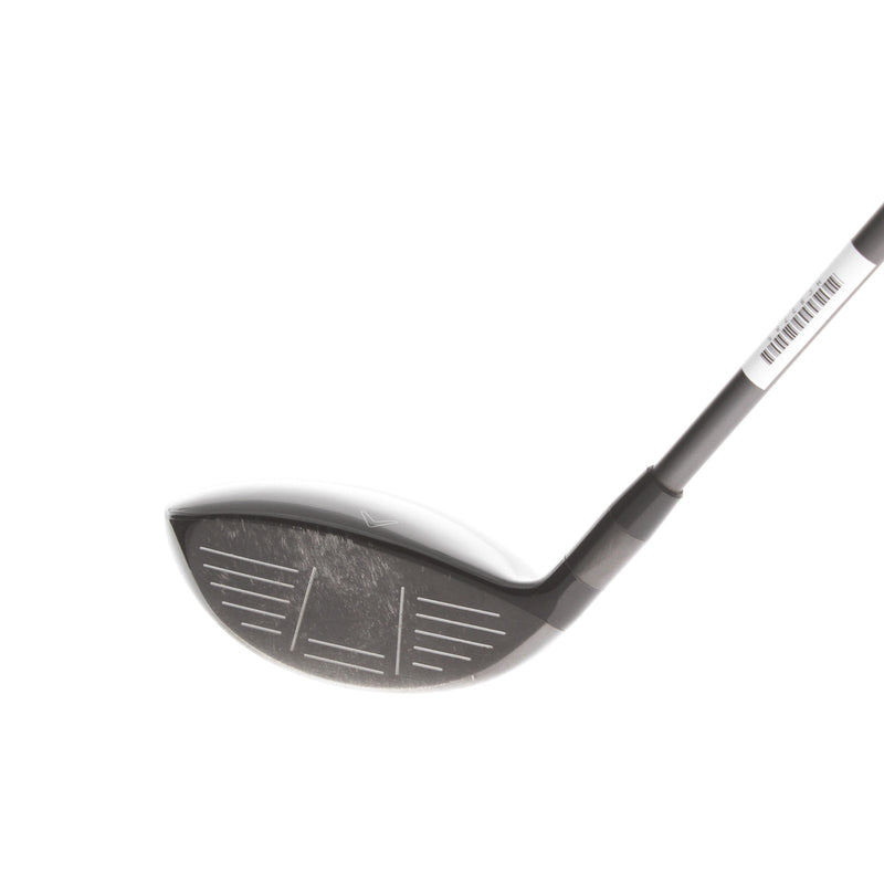 Callaway X Series 416 Graphite Mens Right Hand Fairway 3 Wood 15* Regular - Tour Aldila ATX60-R